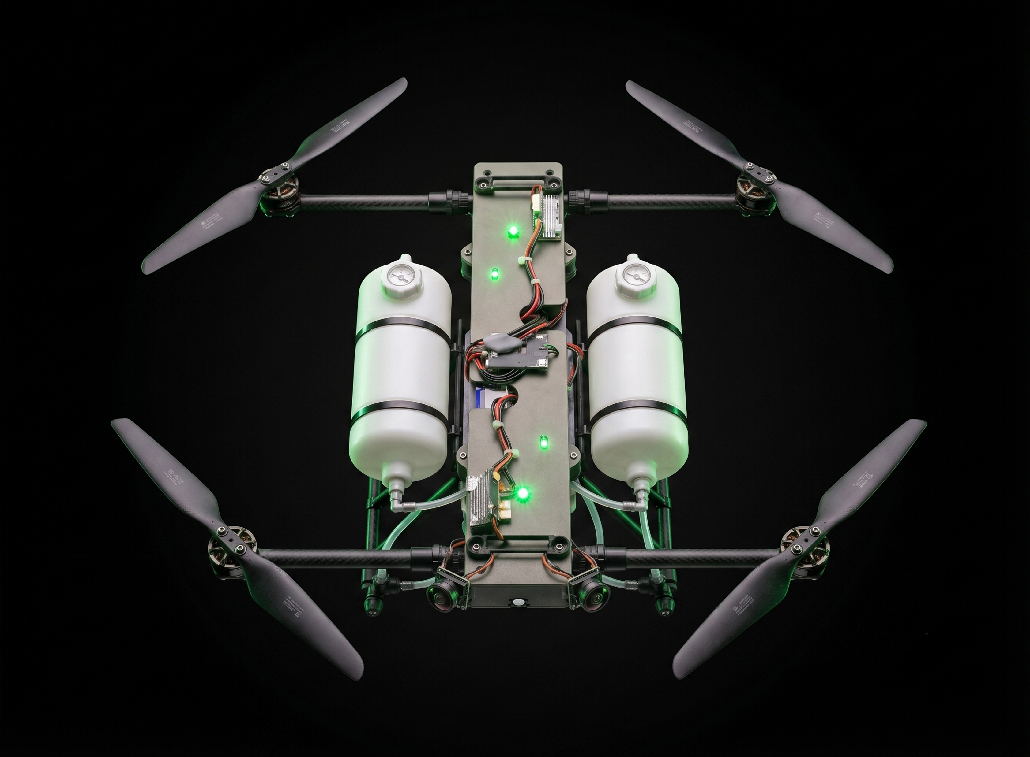 NeoDrone Preview
